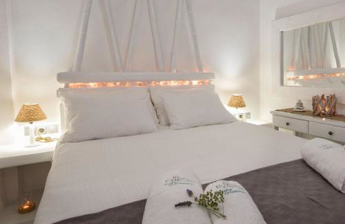 Blue Waves Suites & Apartments - To Kyma - Photo 5