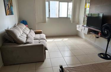 Apartamento aconchegante em Goiânia - Foto 2