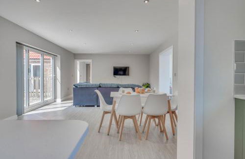 Luxury Isla Cottages Bourne, Dog Friendly with Garden, Parking, Countryside Views, Family Holidays & Easy Access to Town - Foto 21