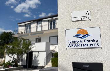Ivano & Franko apartments - Foto 19