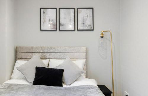 Wembley Luxury 3 Bedroom - Foto 6