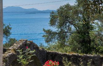 Alkinoi Seaview Villa with private Pool by Konnect, Nisaki - Photo 24