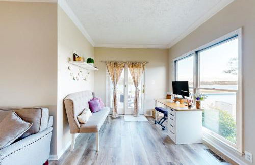 Dock, Pier and Chesapeake Bay Access! Family Getaway - Foto 22