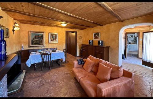 Faro sul Lago apt – Colonno - Foto 9