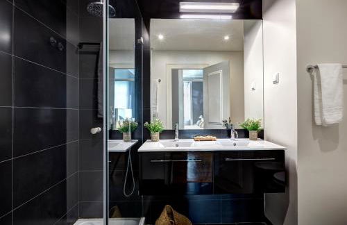 Lisbon Canaan Boutique Apartments Fanqueiros 114 by Get Your Stay - Foto 12