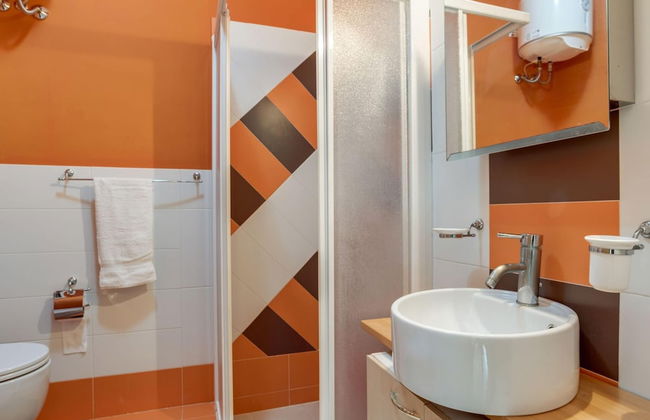 Retreat Near Ionian Sea - Foto 20