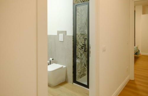 Verde Acqua boutique flat vista mare - Foto 20