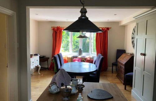 St Anthony’s, bright perkily decorated 3 bedroom house - Photo 30