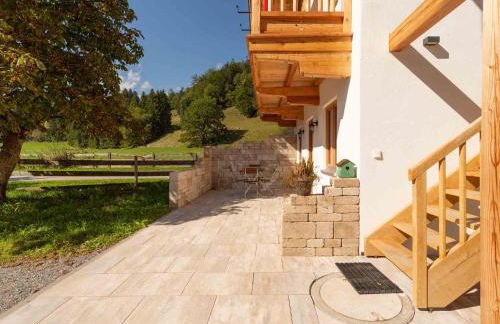 Kurzenwirt - Ferienwohnungen - Foto 5