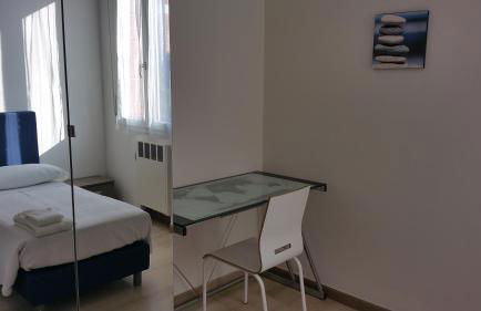 In Fiera 14 superior apartment - Photo 36