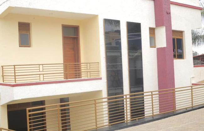 Macchiato Suites - Photo 32