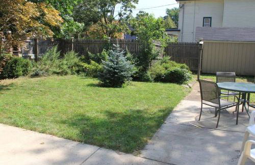 Historic peaceful apartment - Foto 36