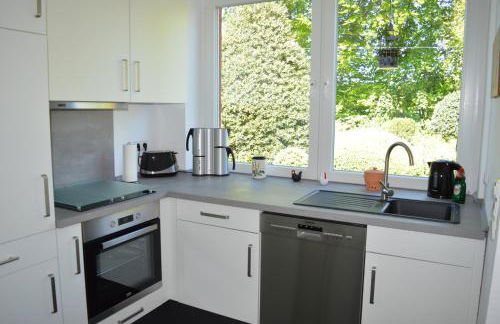 Ferienwohnung Gravemeier - Foto 7