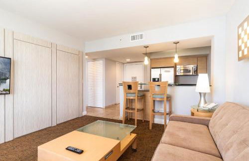 Marenas LATERAL ocean view daily refresh not included Fees collected at arrival - Foto 58