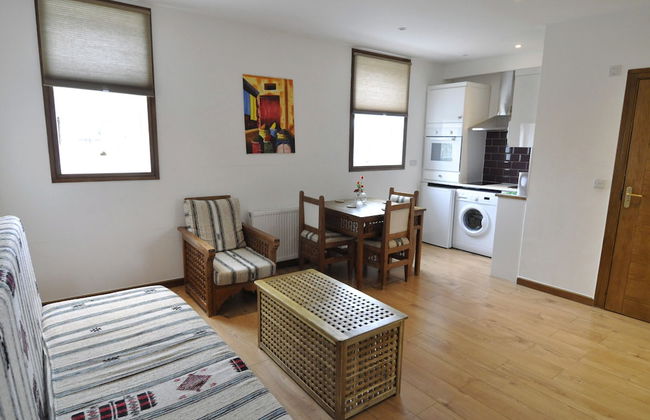 Kempsford House Apartments - Foto 26