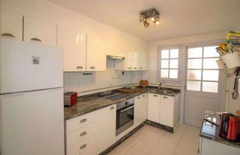 LUXURY Atico con terraza, BBQ y vistas increibles ALBERT VILLAS - Foto 21