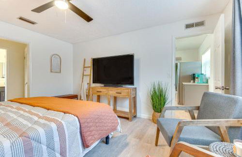 Pelican Beach Retreat! Family Home on Space Coast - Foto 14