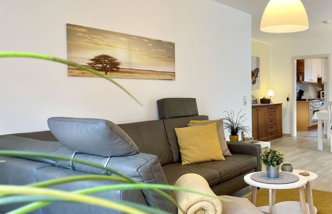 Holiday Apartment Sonnennest - Foto 12