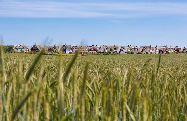 Holiday Home Near the Baltic Sea Beach - Foto 37