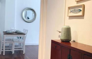 Muy luminoso en San Mamés - Foto 23