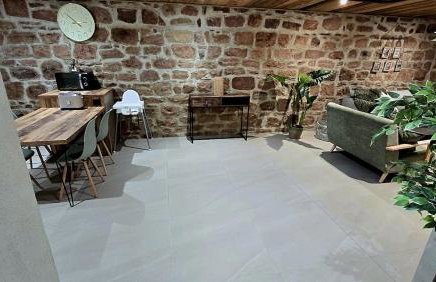 La Cav'O Bulles - Balnéo privative - parking - Foto 22