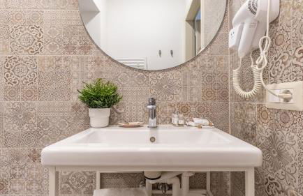 -Le stanze dei Pico- Wi-Fi, nel cuore di Mirandola - una terrazza unica sul tetto - Photo 34