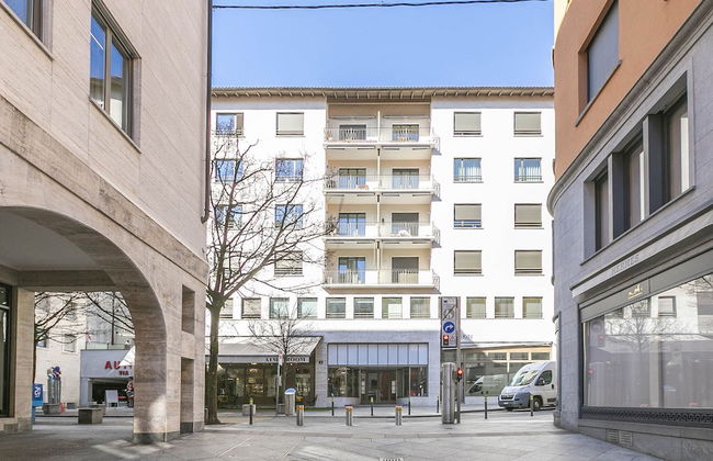 Novos Contrada Apartments - Foto 64