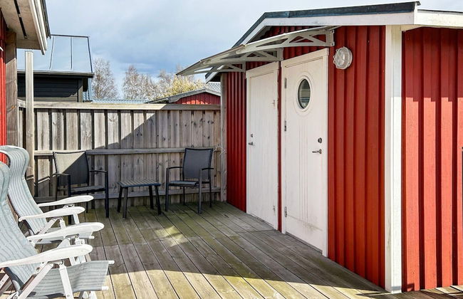 Beautiful Holiday Home Near Sea-by Traum - Foto 30