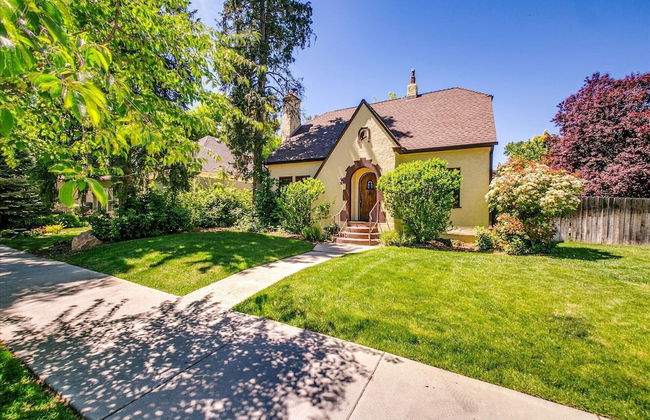 The Brandy Alexander - Foto 52