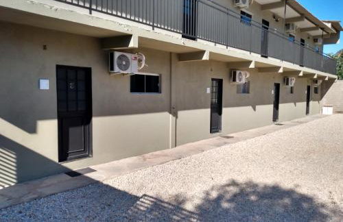 LOCANDA DA SERRA - Aptos Mobiliados e Suítes por Temporada - Foto 21