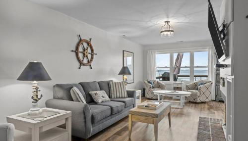 Water's Edge Retreat home - Foto 5