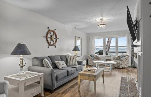 Water's Edge Retreat home - Foto 5