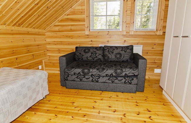 Villa eläntätila - Foto 16