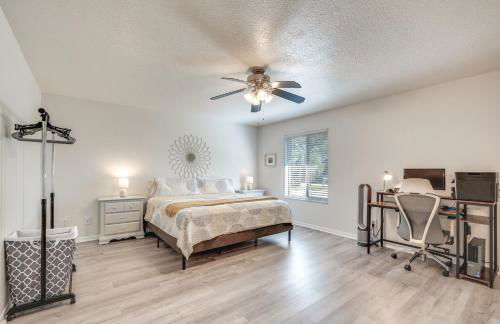Heated Pool and 4-in-1 Grill Spring Hill Haven! - Foto 15