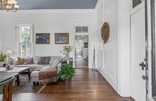 Germantown Old Grand House - Foto 6