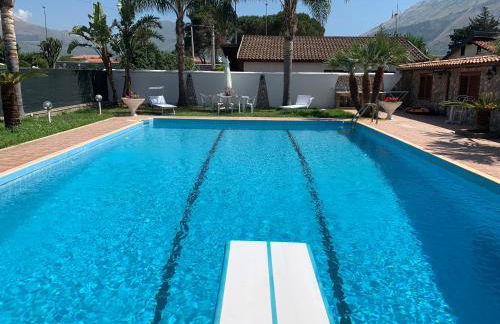 Casa vacanze Villa Grace - Foto 1