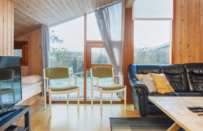 4 Star Holiday Home in Juelsminde - Foto 27