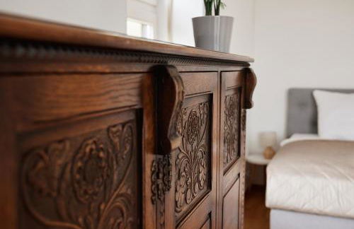 IDEE Living: Design-Apartment- Netflix - 6 Pers - Foto 24