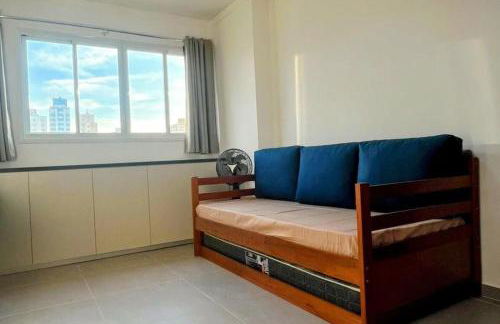 Próximo a Santa Casa - 02 quartos e garagem - Foto 7