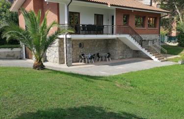 Villa El Encinar de Noja - Foto 46