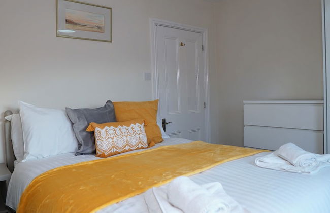 Abbey Foregate - Foto 18