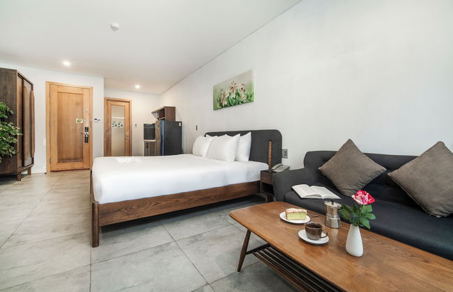 DOMA by HSuites Hotel & Apartment - Foto 4