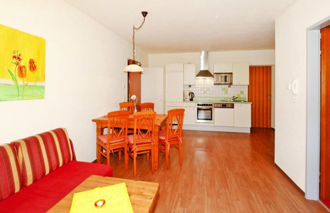 Apartment House Isegrim, Altenmarkt - Foto 5