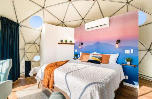 Faraway Geodome with Views - Photo 45