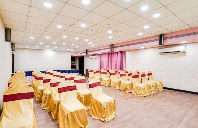 Ultimate Family Escape in Country Club Surat - Foto 36