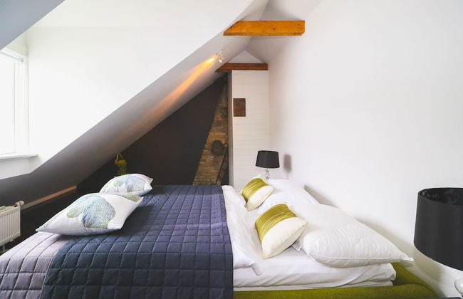 Hoepfner Historical House - Foto 15