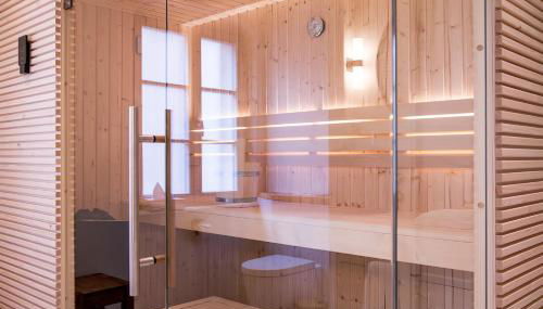 Alte Bäckerei Königstein Aparthotel und Café - Foto 5