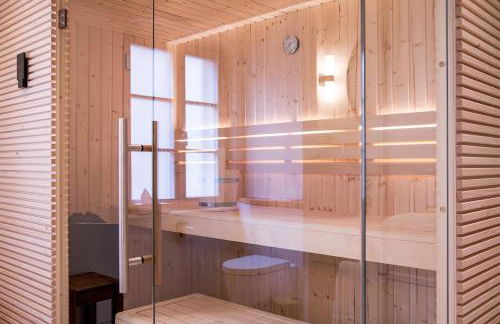 Alte Bäckerei Königstein Aparthotel und Café - Foto 5