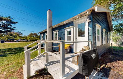 FO960 The Blue Pearl - Foto 22