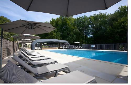 Les Sources Maison 16 - 2 pers - Foto 15